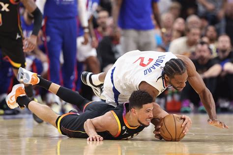 LA Clippers vs Phoenix Suns starting lineups and depth chart for Jan. 3 ...