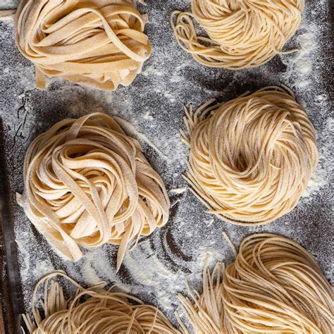 Chinese Egg Noodles Recipe - Easy and Delicious