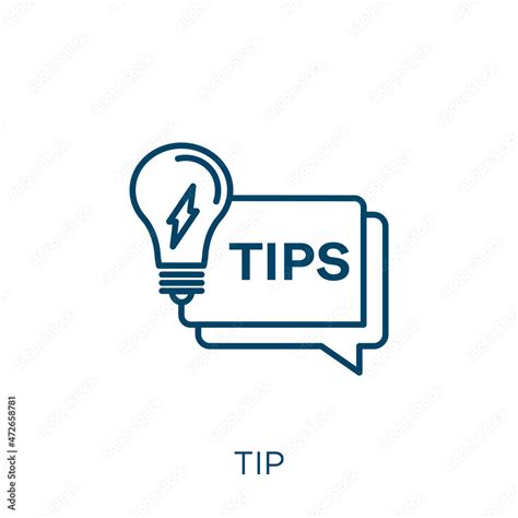 Image result for Tiped Line