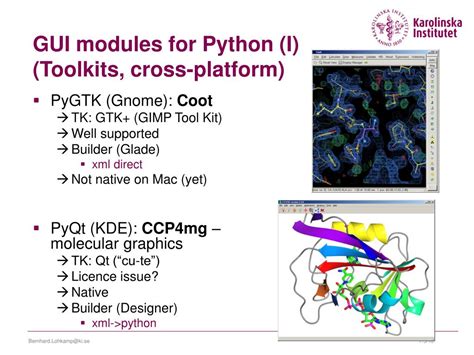 Image result for Diffenent GUI Modules in Python