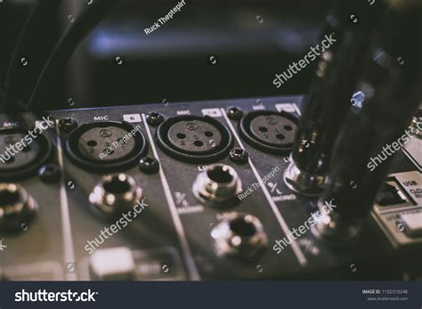 Image result for Table Top XLR Input