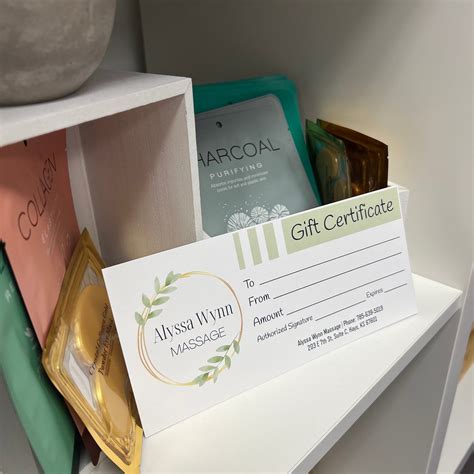 Alyssa Wynn Massage (Hays, KS): Address, Phone Number - Tripadvisor