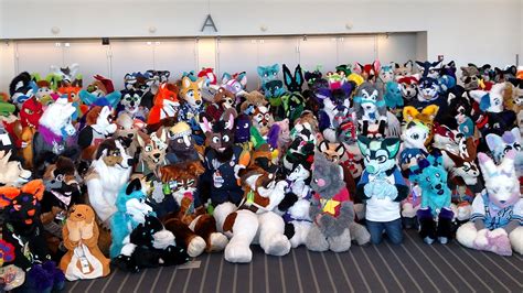 A Treasure Trove of Furry History Is Available on the Internet Archive