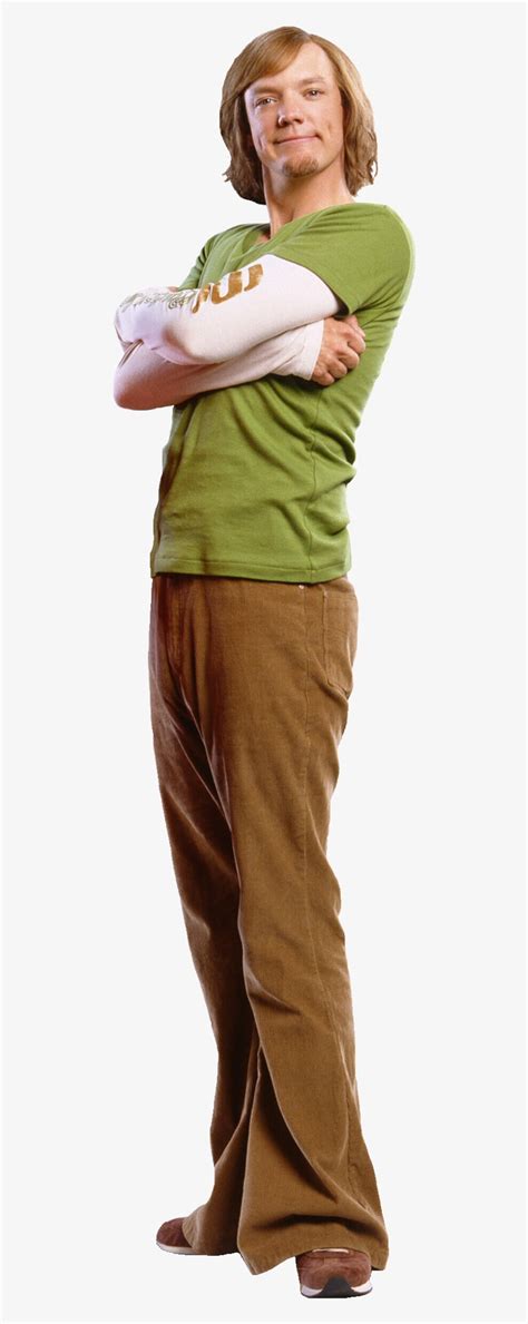 Shaggy - Scooby Doo 2 PNG Image | Transparent PNG Free Download on SeekPNG