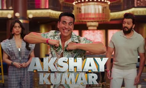 'Cringe' To 'Blockbuster': Housefull 5 Teaser Gets Mixed Response From ...