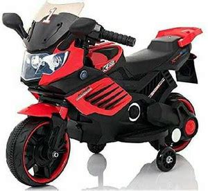 Baby Harley V3 Rechargeable Battery Operated Bike| Ride on Bike for ...