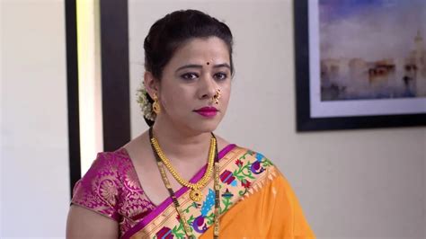 Watch Mazhya Navryachi Bayko TV Serial 12th January 2019 Full Episode ...