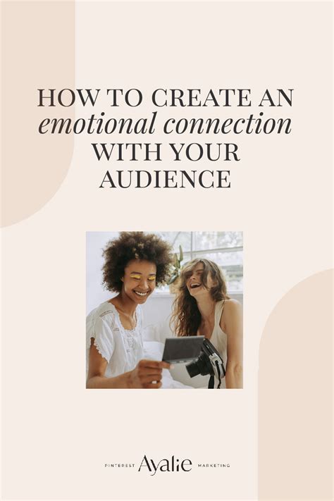 Image result for How to Create Emotional Connection