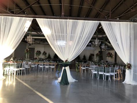 Wall Draping | Wall drapes, Draping ideas, Draping wedding