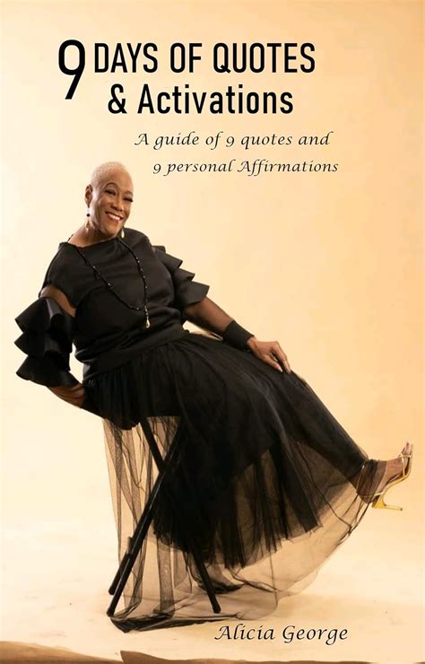 9 Days of Quotes & Activations: A guide of 9 quotes and 9 personal ...