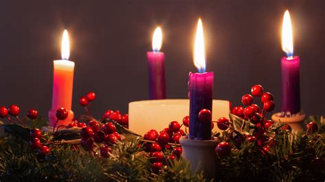 The Advent Wreath: Meaning, Candles, and Faith - Mothers Always Right