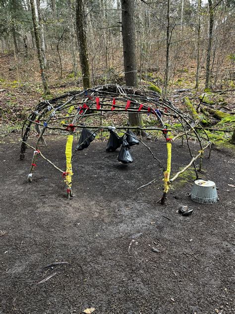 We need your help - 2022 end of the season. - Taino Woods Sanctuary