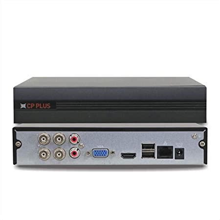CP PLUS DVR 4 PORT Full HD | GIGASTAR