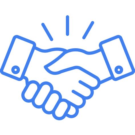 Handshake PowerPoint Icon 的图像结果