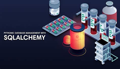 Image result for SQLAlchemy Python Syntax