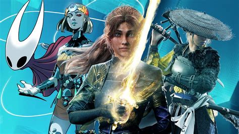 The Game Awards 2025 - Svi trejleri i najave