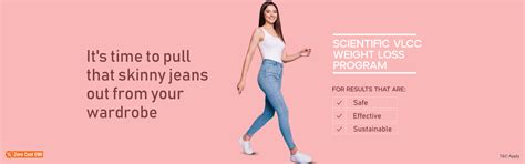 VLCC KG Weight Loss Services