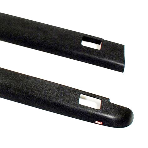 Westin Smooth Bed Caps w/ Stake Holes 72-41621 | Zoro