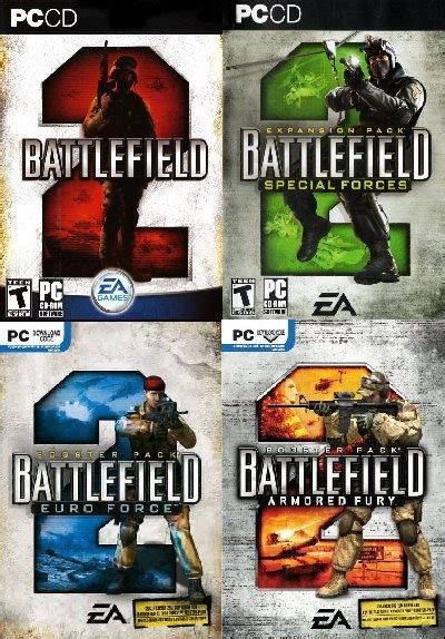 Battlefield 2: Complete Collection — Teletype