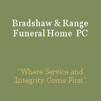 Bradshaw & Range Funeral Home PC : Waukegan, Illinois (IL)