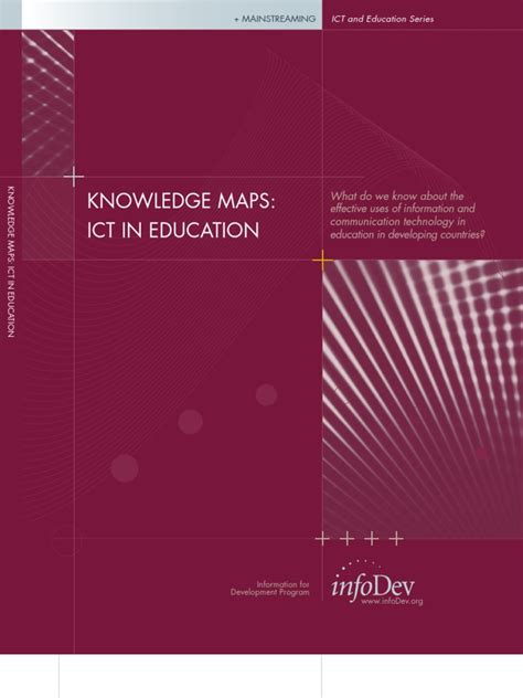 Image result for Knowledge Map of Computer Science
