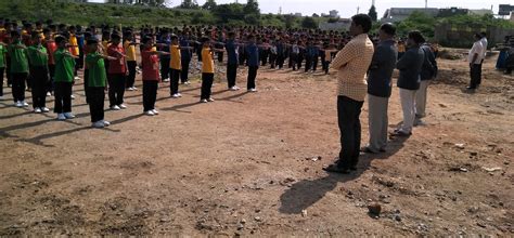 Little Flower High School | coding | Jhansi Road, Korutla, Telangana, India
