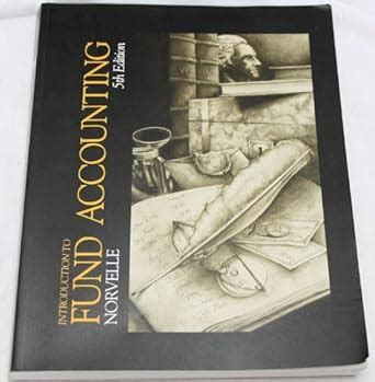 Buy Introduction to fund accounting Book Online at Low Prices in India ...