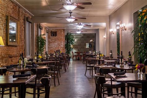 Dining in Sutter Creek, CA |The Sutter Restaurant Gallery