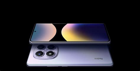 Redmi Note 14 Pro - Xiaomi Global