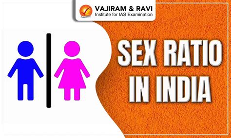 Sex Ratio in India, NFHS-5 Survey, Current Status, Projected 2036 Estimate