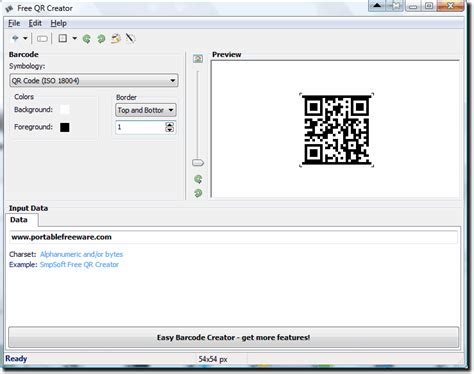 Image result for Freeqrcodegenerator Net