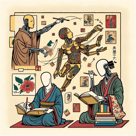 Catch Up" Series: A Deep Dive into AI, Narratives, and Content Creation