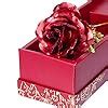 Buy Next Bazaar Artificial Heart Shape Box and Teddy, Rose Floral ...