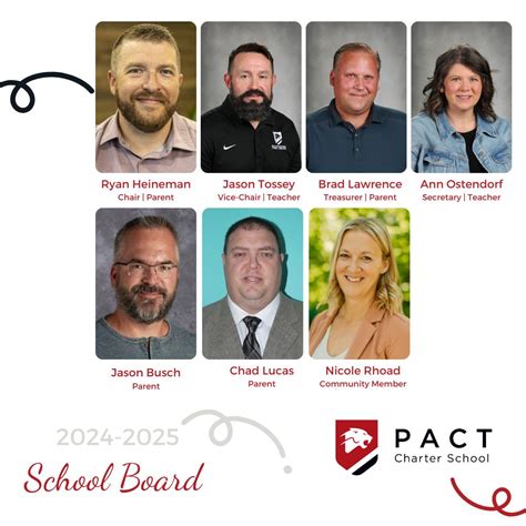 PACT CHARTER SCHOOL on LinkedIn: #pactpride