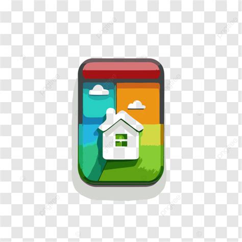 Image result for Android Home Button Icon