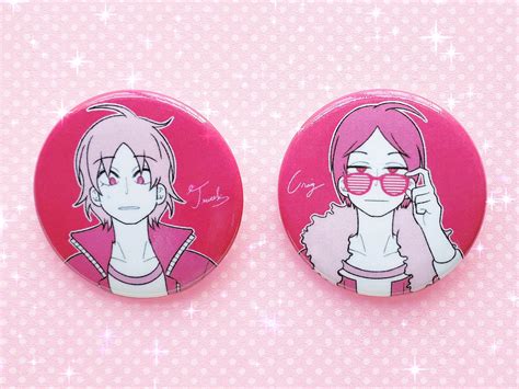 Metrosexual South Park Anime Style