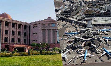 Allahabad High Court Seeks Explanation On The Criteria To Acquire Land ...