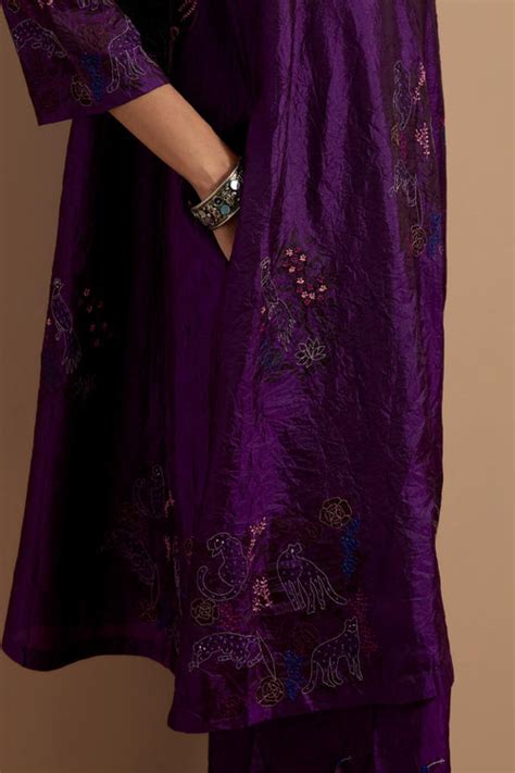 Kurtas – Kora India