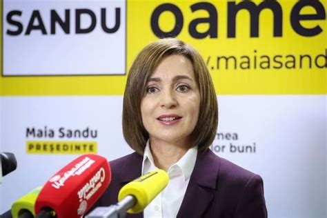 Moldova's incoming president stages protests in tussle over control of ...