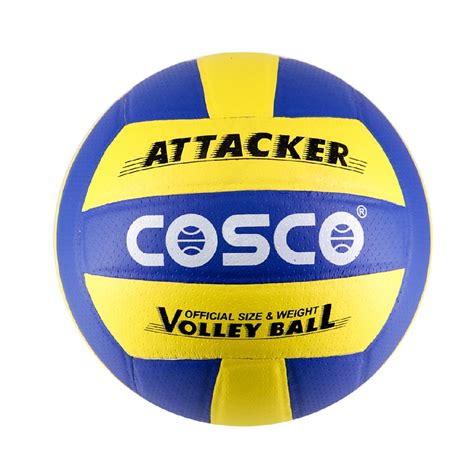 Cosco Attacker Volley Ball – Sportswing.in