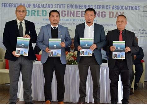 FONSESA CELEBRATES WORLD ENGINEERING DAY