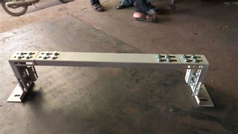 Elevator Accessories - Car Operating Panel Manufacturer from Ahmedabad