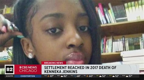 Settlement reached in death of woman found in Chicago area hotel ...