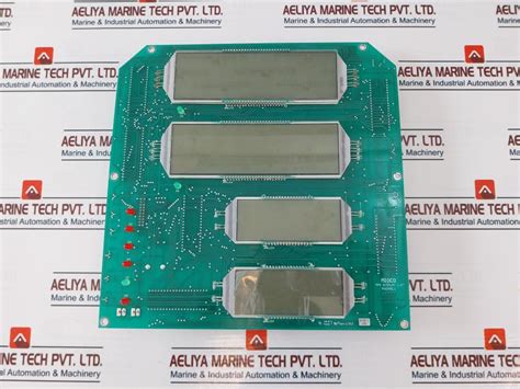 Midco M50590.1 Mms Display 1.5” Board – Aeliya Marine Tech