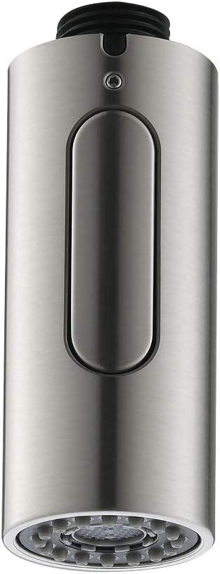 APPASO Kitchen Faucet Pull Down Sprayer Head India | Ubuy