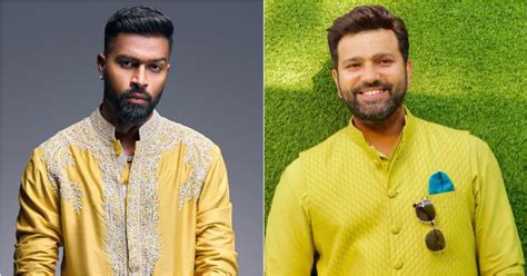 5 Indian Cricketers Whose Festive Fashion Game Rivals Top Bollywood Stars