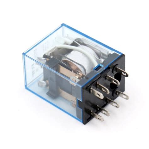 Omron MY2N-2S Relay – Automationkart