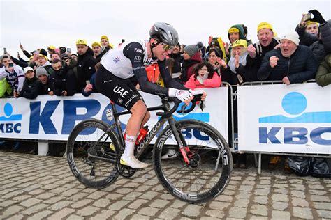 Image result for Pogacar Paris-Roubaix