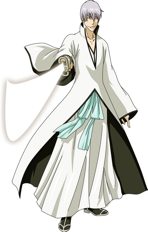 Gin Ichimaru Zanpakuto at Ruth Madison blog