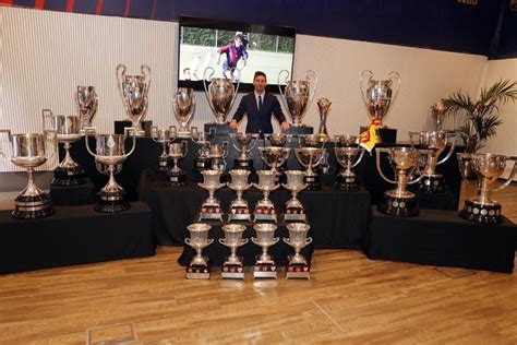 Lionel Messi net worth: Earnings and assets of the football icon | LSA ...